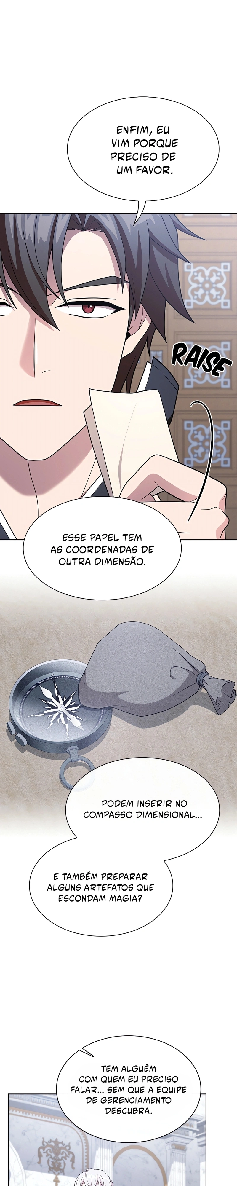 Read The Tutorial Tower of the Advanced Player PT Manga Online