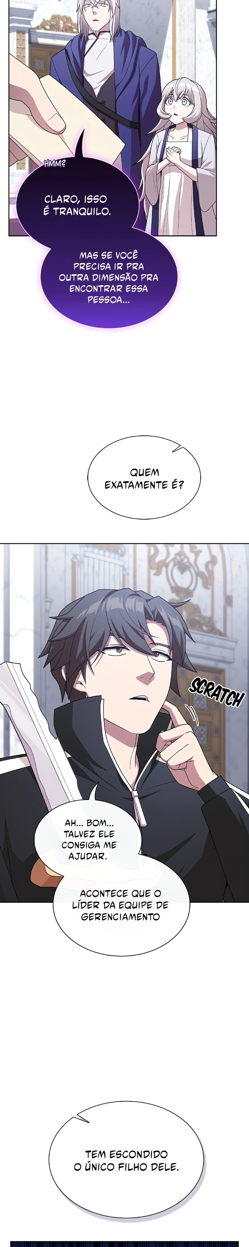 Read The Tutorial Tower of the Advanced Player PT Manga Online