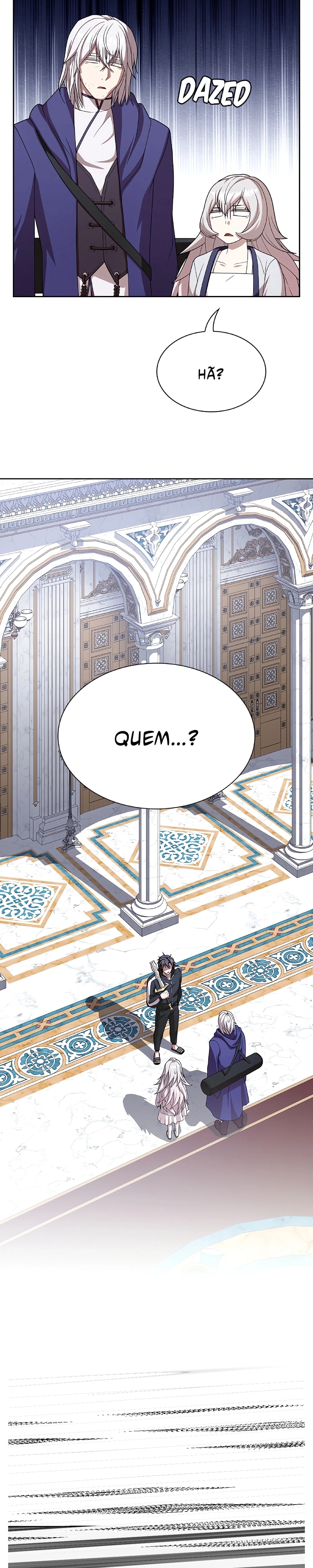 Read The Tutorial Tower of the Advanced Player PT Manga Online