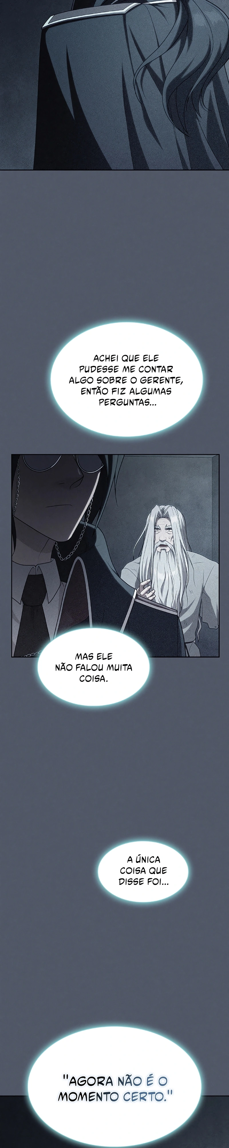Read The Tutorial Tower of the Advanced Player PT Manga Online
