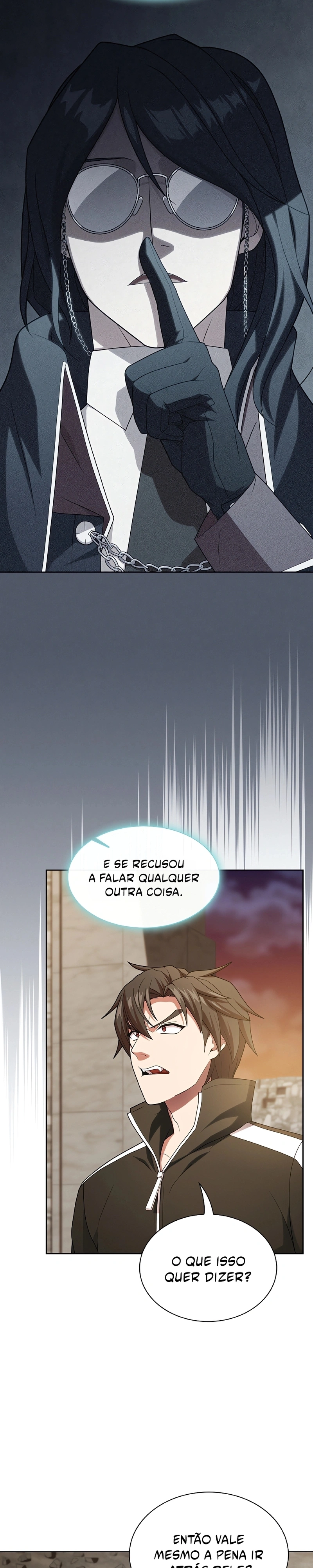 Read The Tutorial Tower of the Advanced Player PT Manga Online
