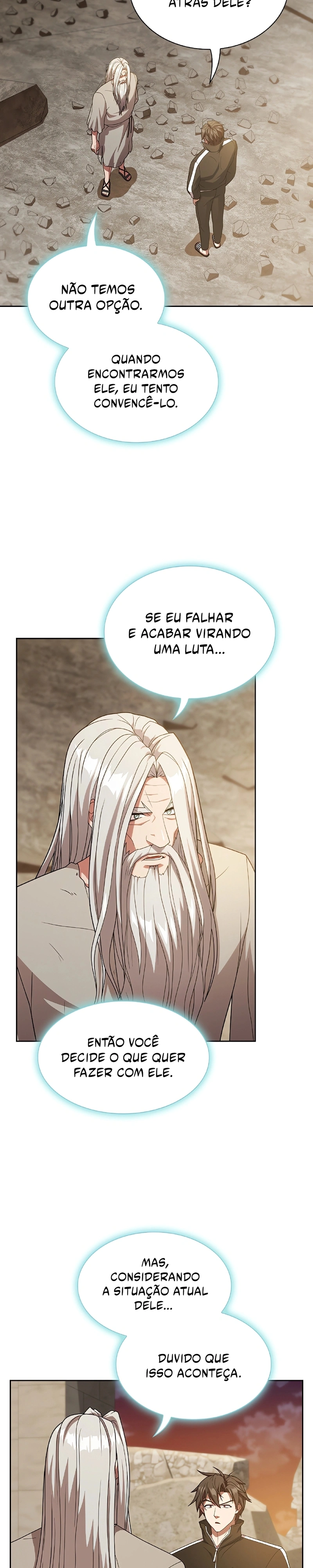 Read The Tutorial Tower of the Advanced Player PT Manga Online