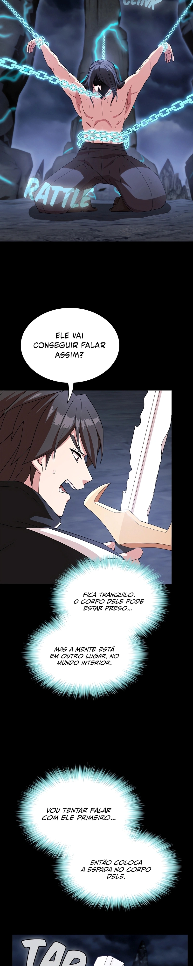 Read The Tutorial Tower of the Advanced Player PT Manga Online