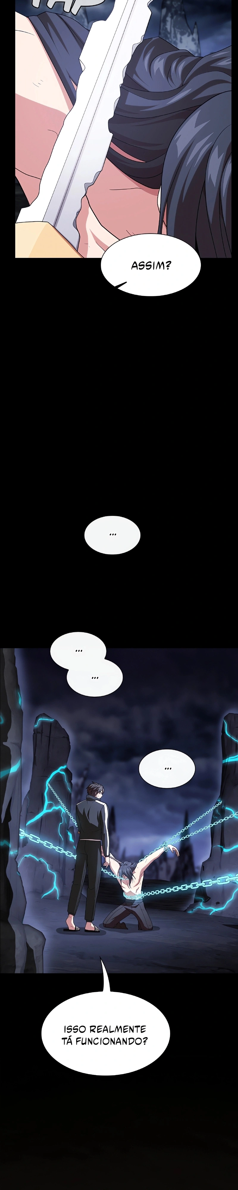 Read The Tutorial Tower of the Advanced Player PT Manga Online