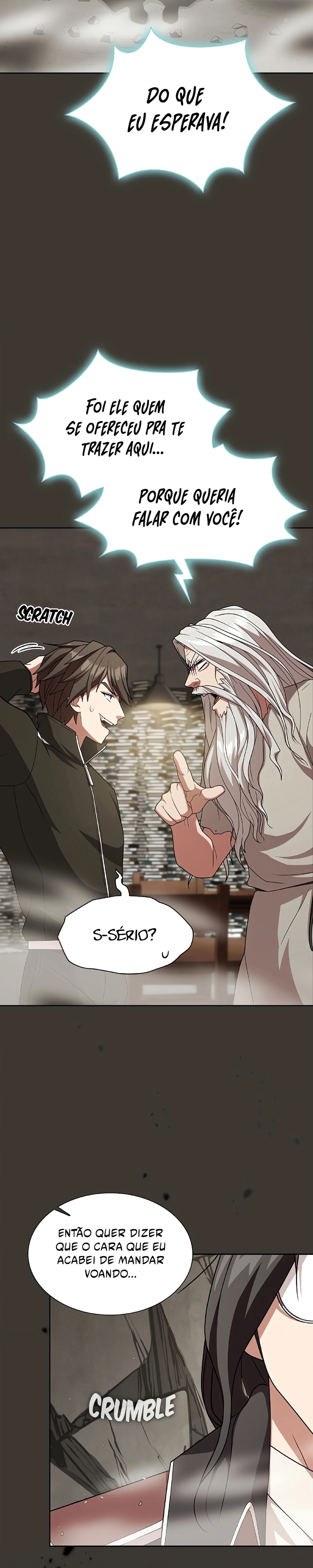 Read The Tutorial Tower of the Advanced Player PT Manga Online