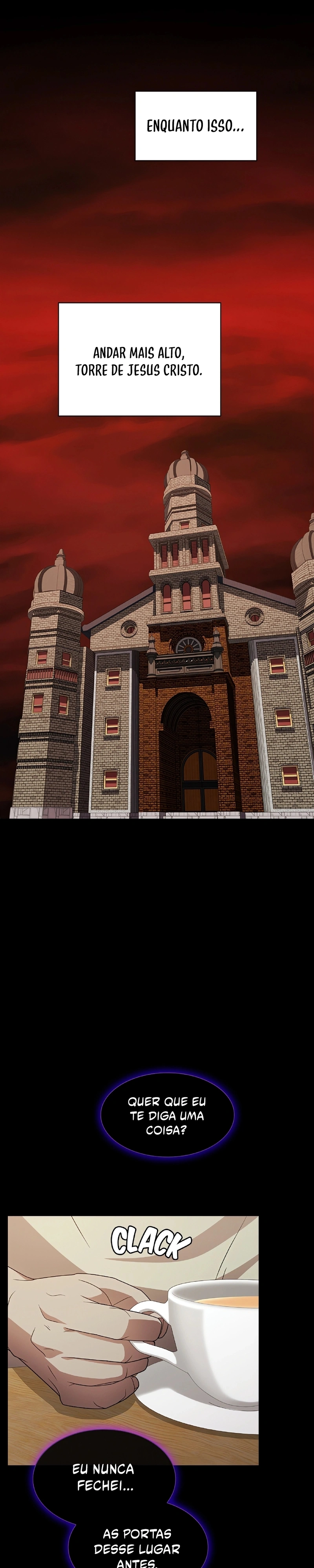 Read The Tutorial Tower of the Advanced Player PT Manga Online