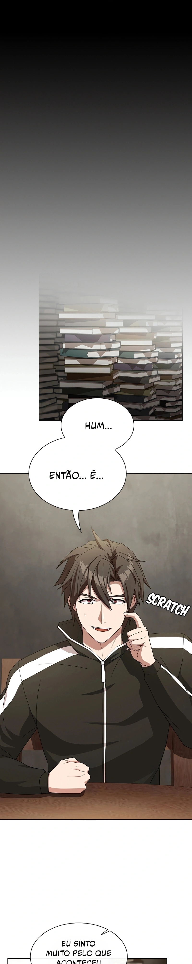 Read The Tutorial Tower of the Advanced Player PT Manga Online