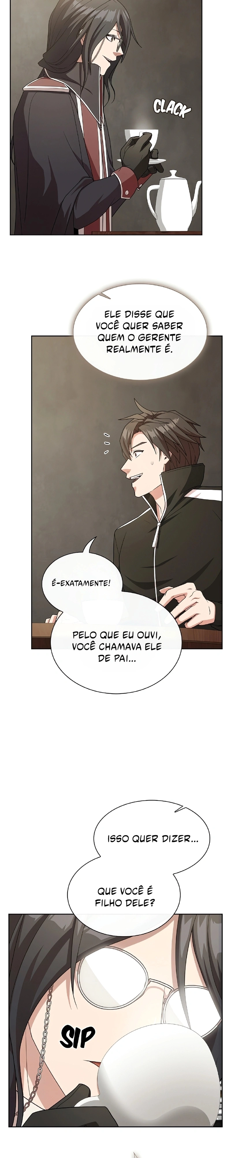 Read The Tutorial Tower of the Advanced Player PT Manga Online