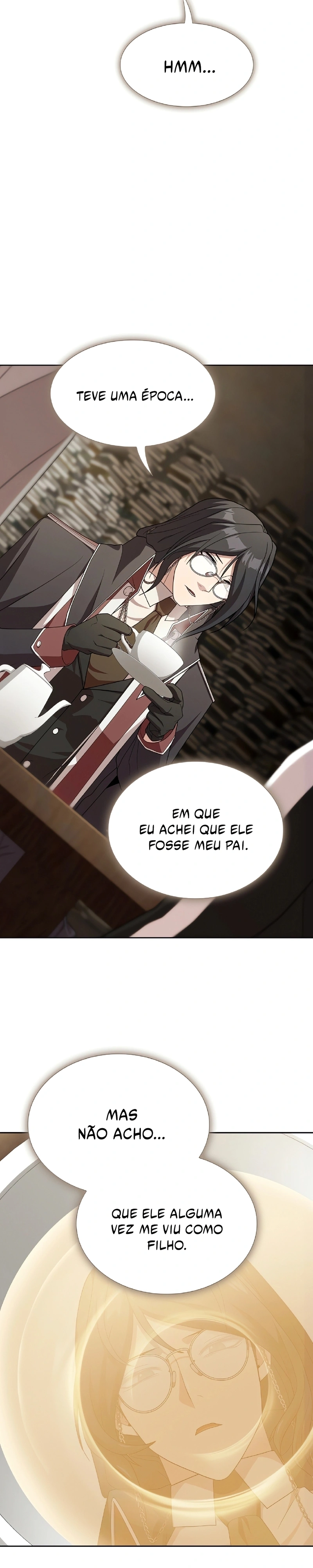 Read The Tutorial Tower of the Advanced Player PT Manga Online