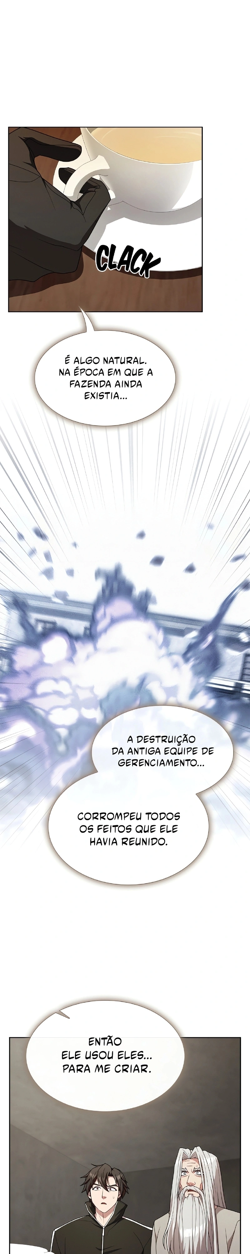 Read The Tutorial Tower of the Advanced Player PT Manga Online