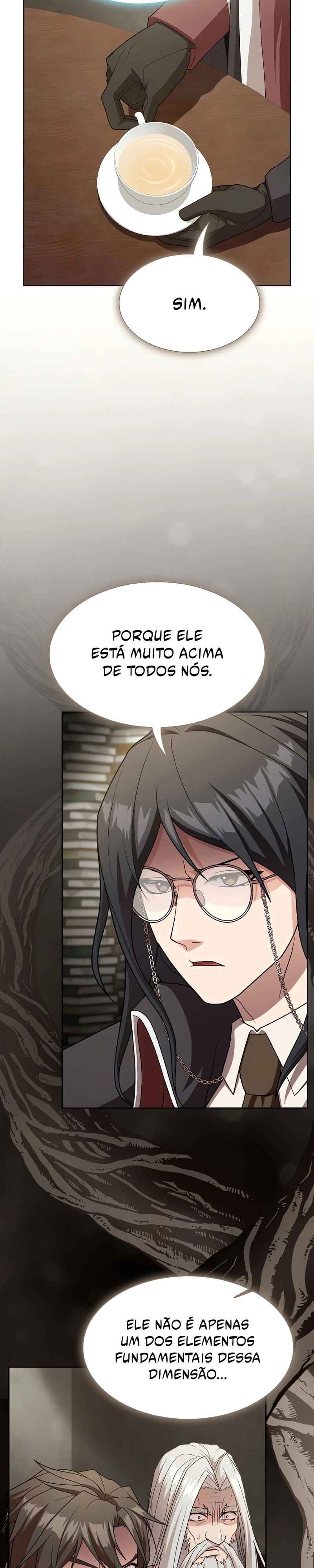 Read The Tutorial Tower of the Advanced Player PT Manga Online