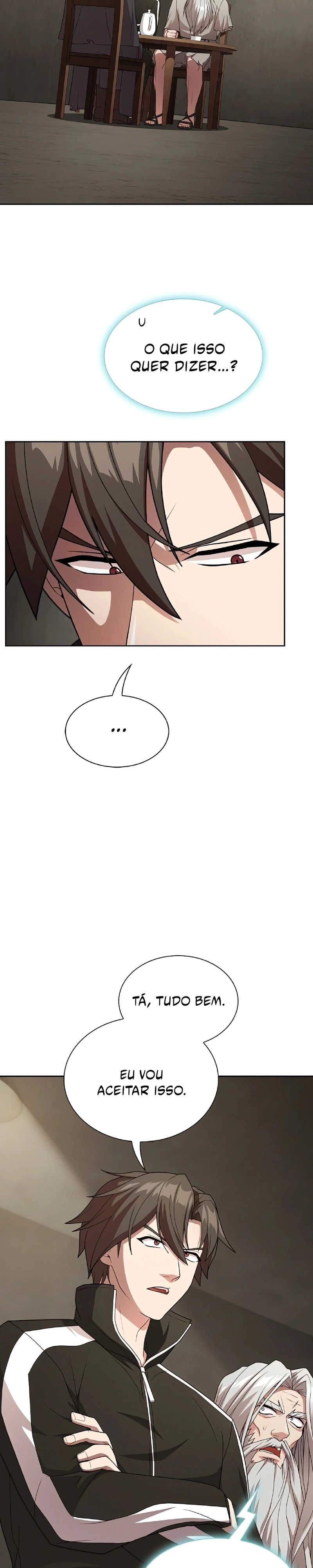 Read The Tutorial Tower of the Advanced Player PT Manga Online