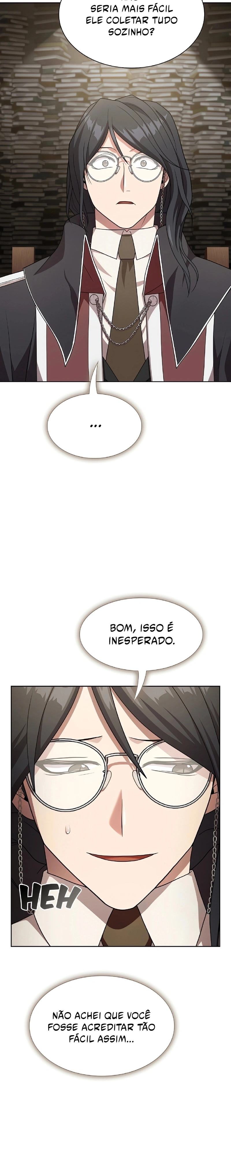 Read The Tutorial Tower of the Advanced Player PT Manga Online