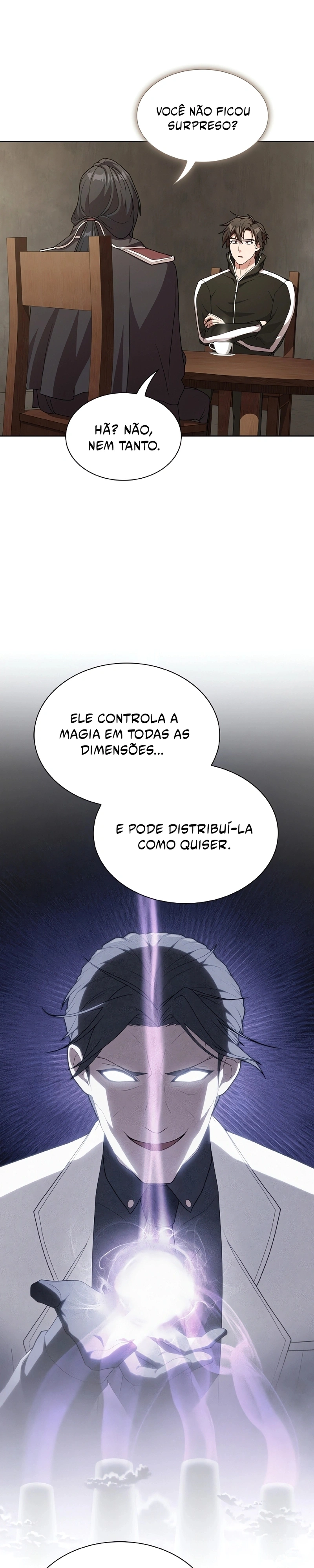 Read The Tutorial Tower of the Advanced Player PT Manga Online