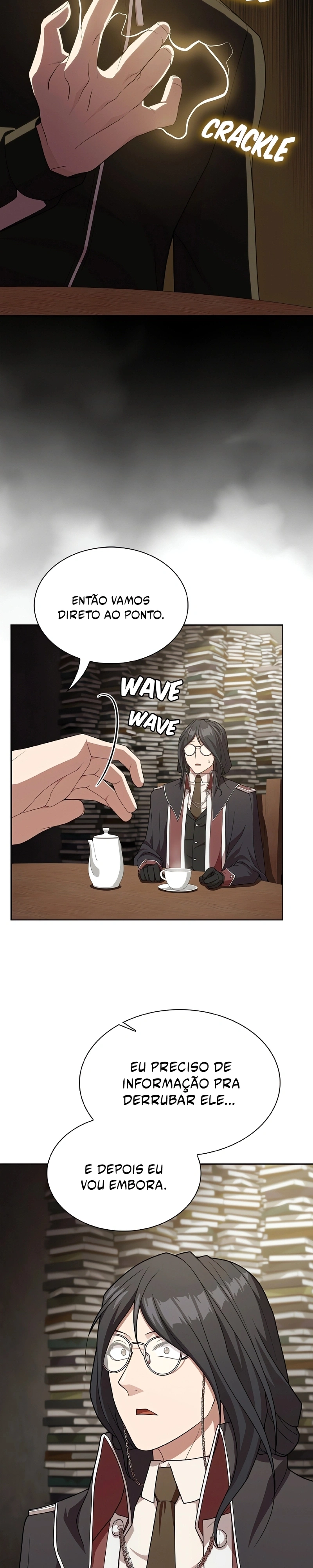 Read The Tutorial Tower of the Advanced Player PT Manga Online