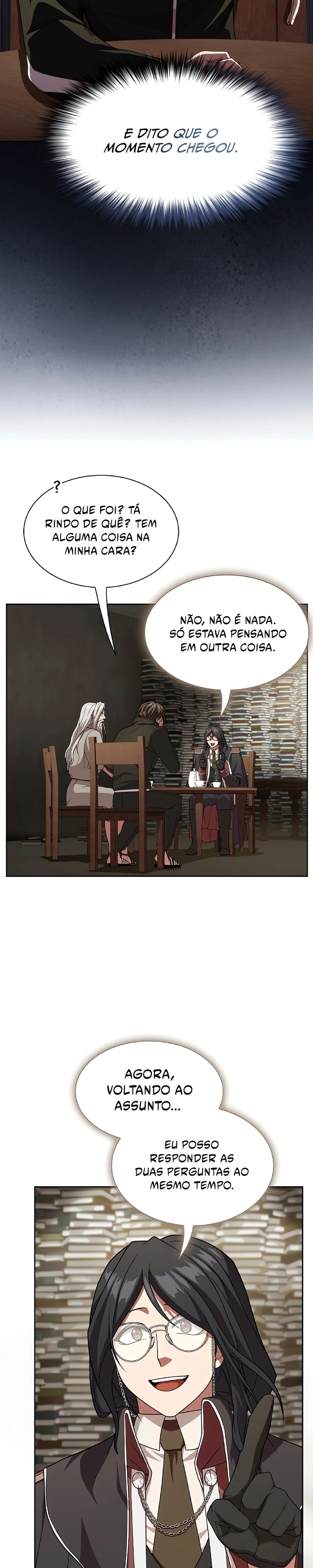 Read The Tutorial Tower of the Advanced Player PT Manga Online