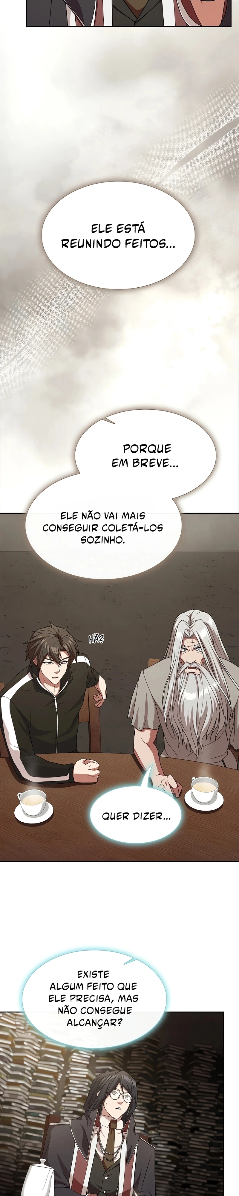 Read The Tutorial Tower of the Advanced Player PT Manga Online