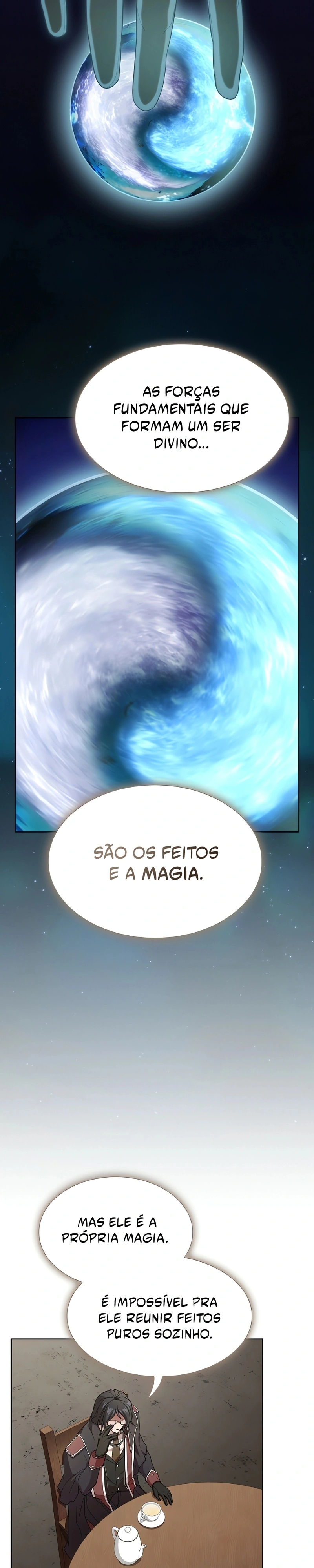 Read The Tutorial Tower of the Advanced Player PT Manga Online