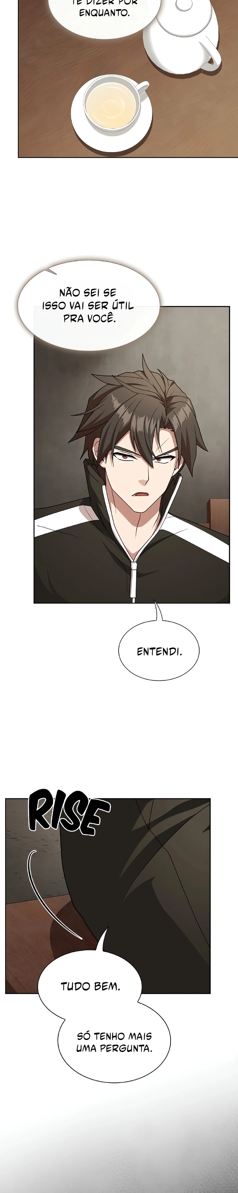 Read The Tutorial Tower of the Advanced Player PT Manga Online