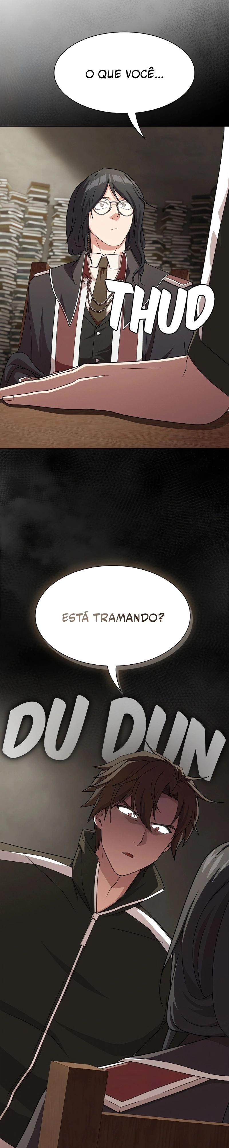 Read The Tutorial Tower of the Advanced Player PT Manga Online