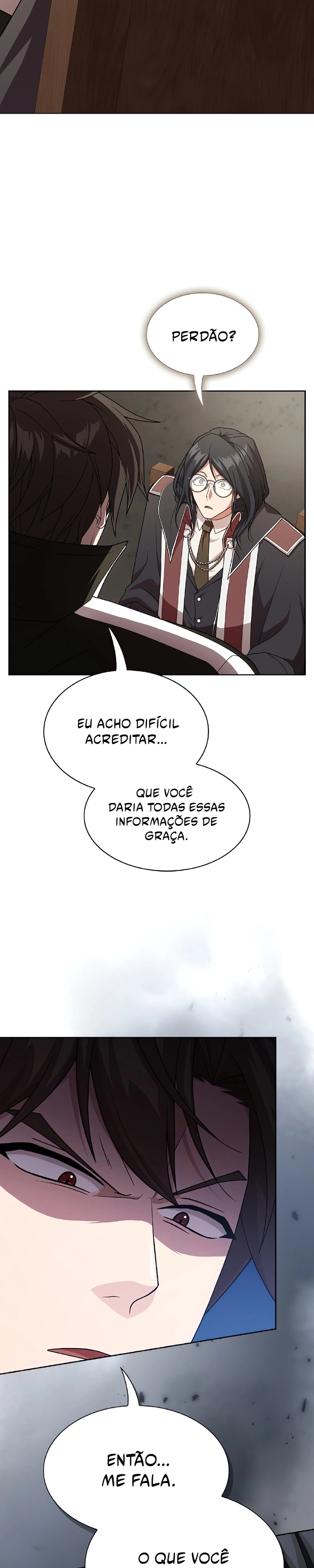 Read The Tutorial Tower of the Advanced Player PT Manga Online
