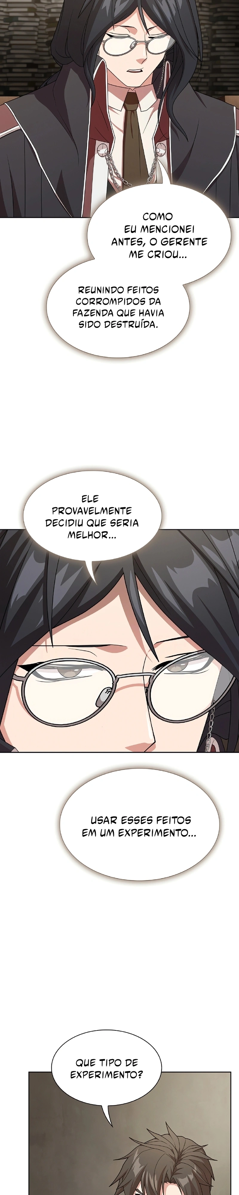 Read The Tutorial Tower of the Advanced Player PT Manga Online
