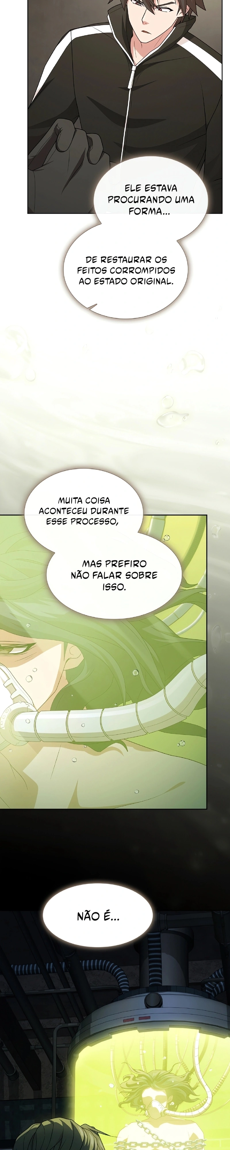 Read The Tutorial Tower of the Advanced Player PT Manga Online