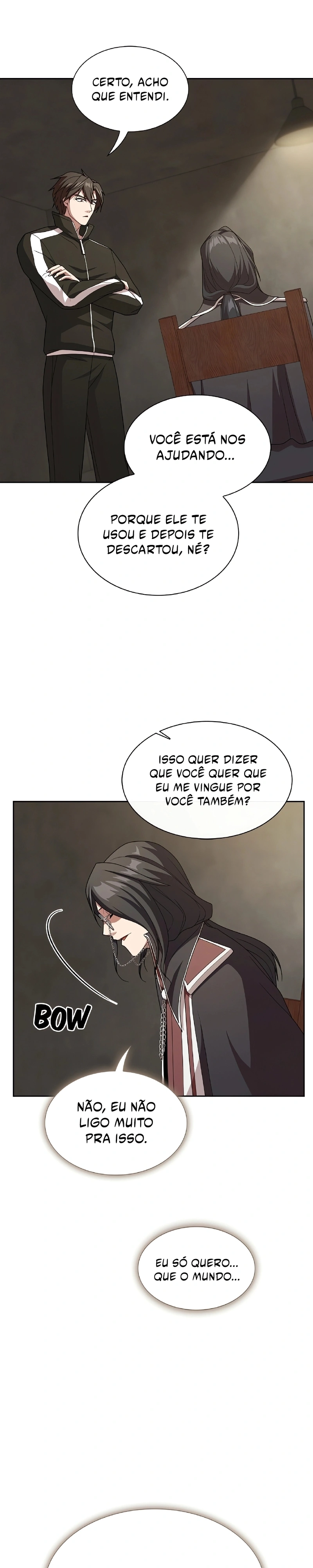 Read The Tutorial Tower of the Advanced Player PT Manga Online