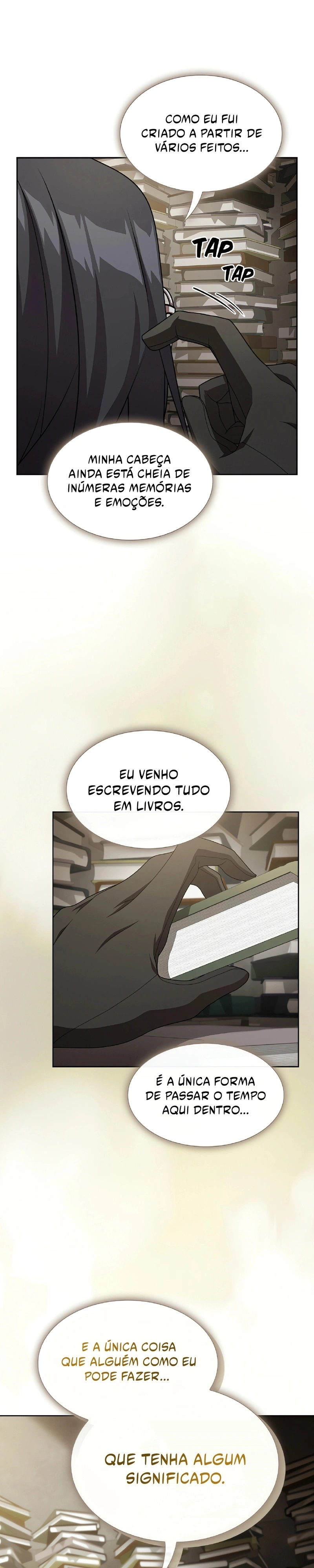 Read The Tutorial Tower of the Advanced Player PT Manga Online