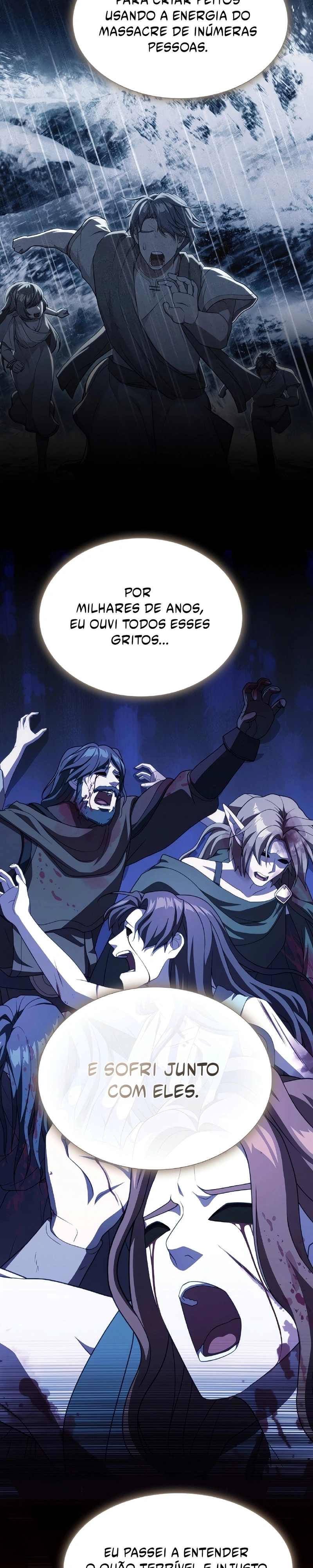 Read The Tutorial Tower of the Advanced Player PT Manga Online