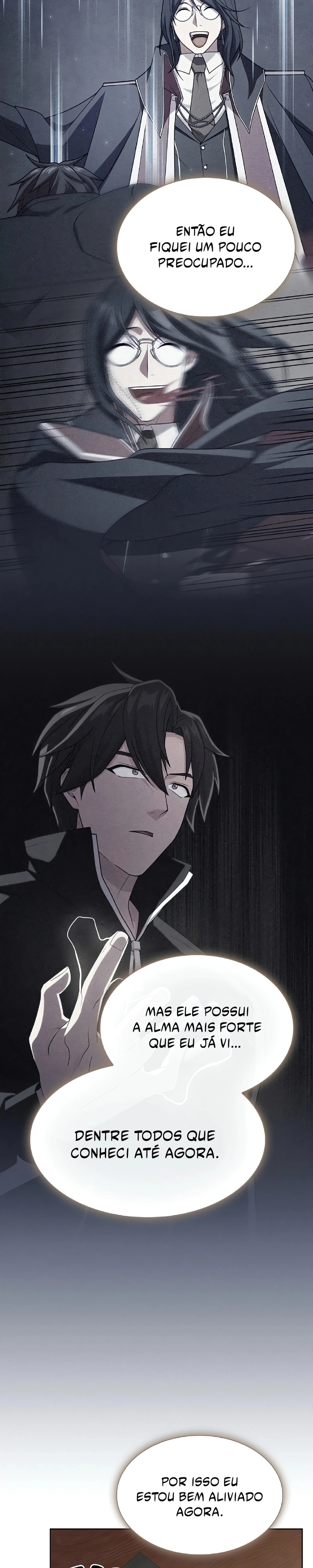 Read The Tutorial Tower of the Advanced Player PT Manga Online
