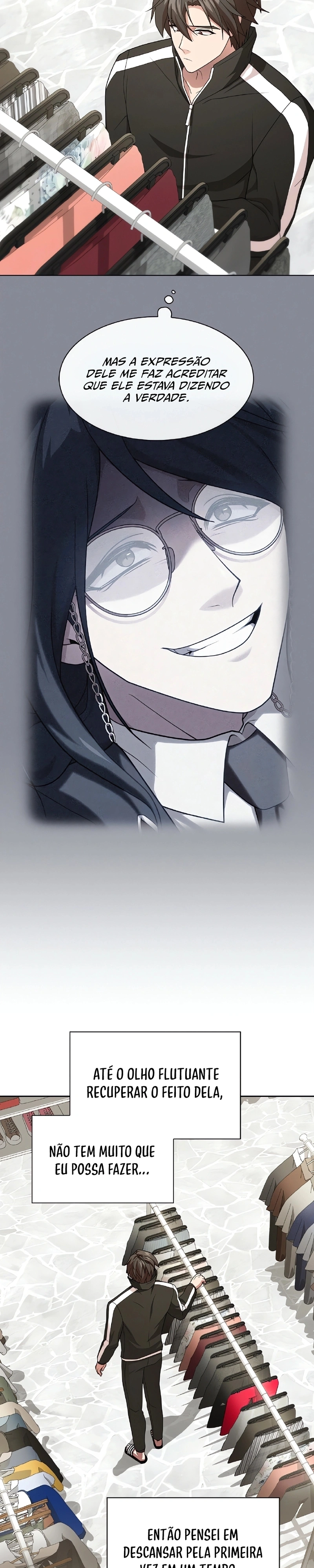 Read The Tutorial Tower of the Advanced Player PT Manga Online