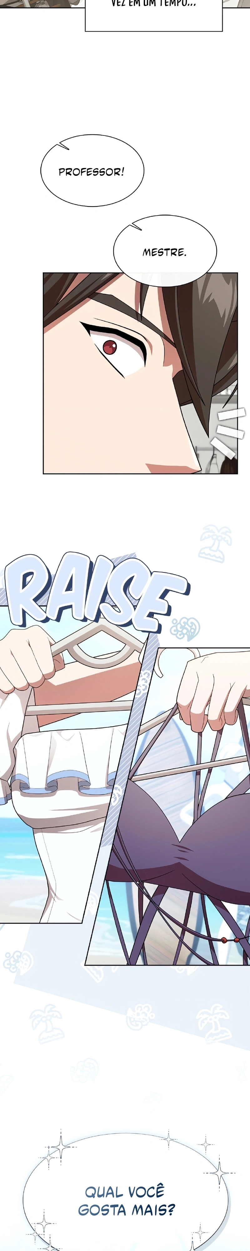 Read The Tutorial Tower of the Advanced Player PT Manga Online