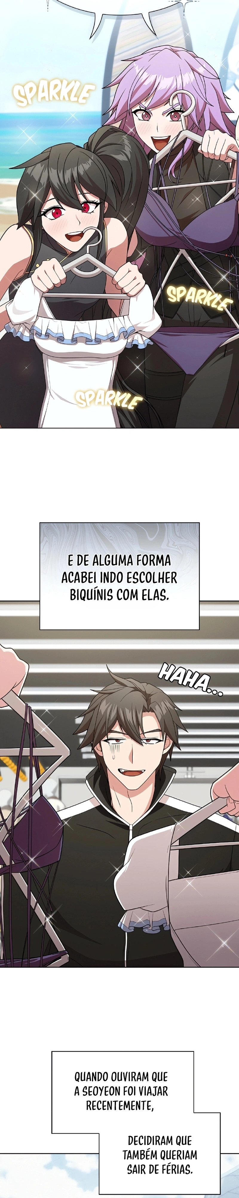 Read The Tutorial Tower of the Advanced Player PT Manga Online
