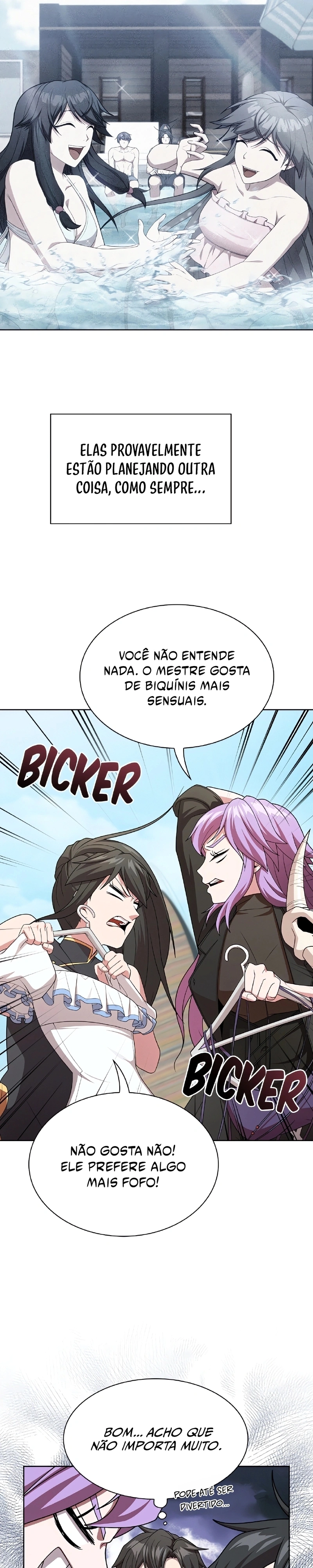 Read The Tutorial Tower of the Advanced Player PT Manga Online