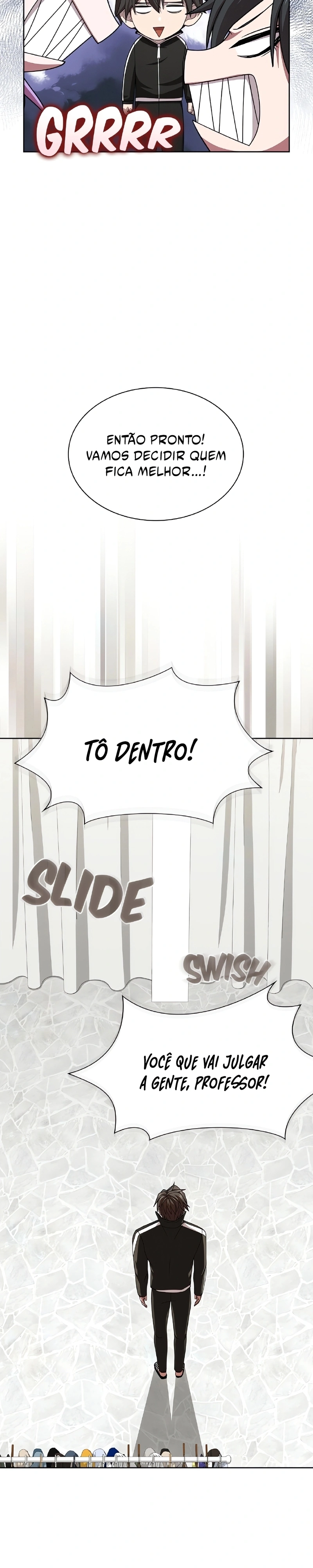 Read The Tutorial Tower of the Advanced Player PT Manga Online