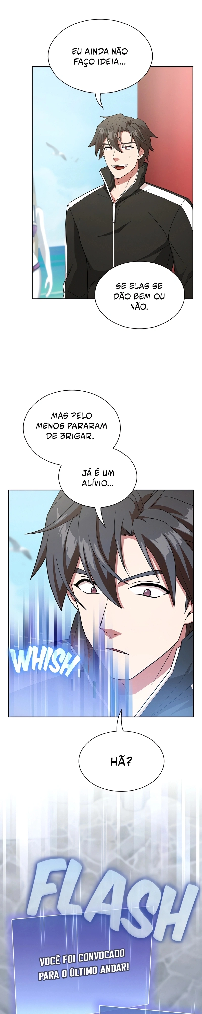 Read The Tutorial Tower of the Advanced Player PT Manga Online