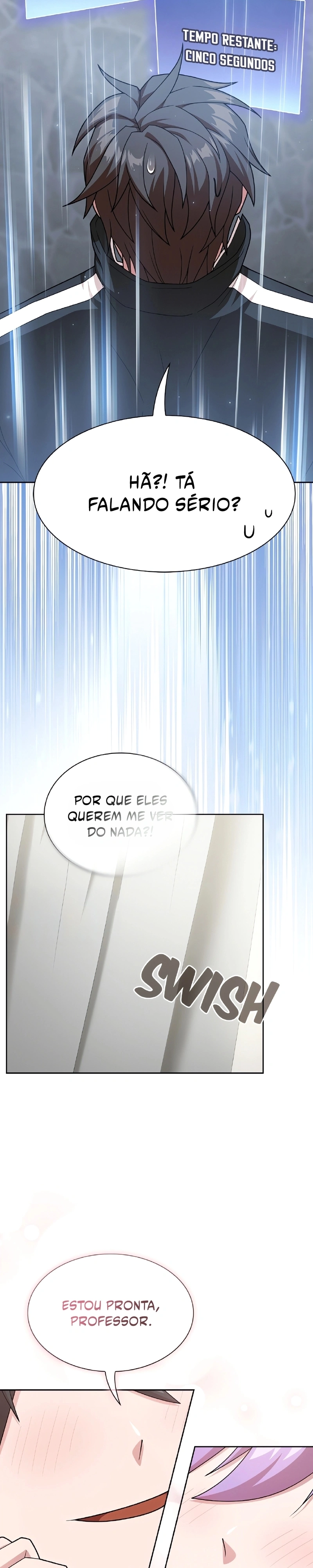 Read The Tutorial Tower of the Advanced Player PT Manga Online