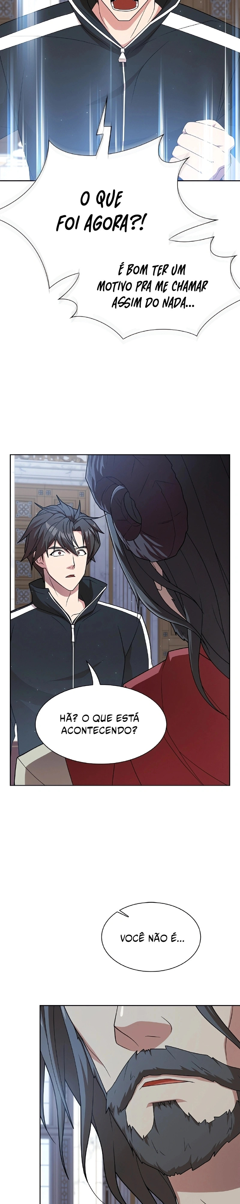 Read The Tutorial Tower of the Advanced Player PT Manga Online