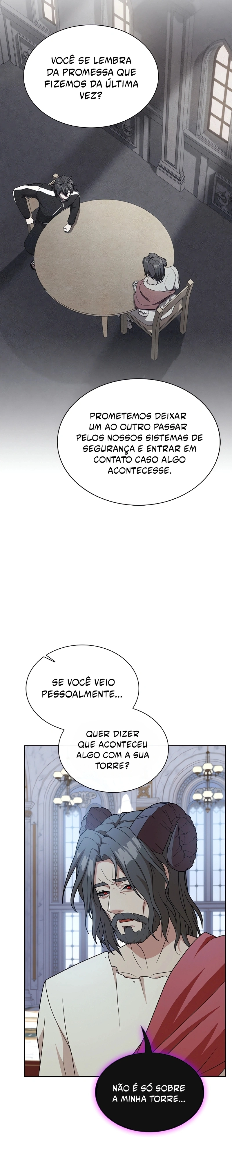 Read The Tutorial Tower of the Advanced Player PT Manga Online