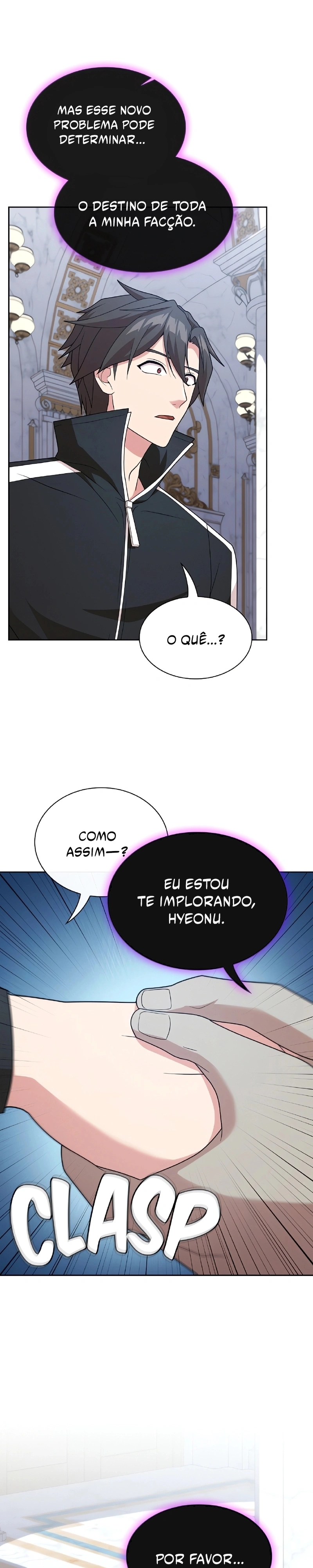Read The Tutorial Tower of the Advanced Player PT Manga Online