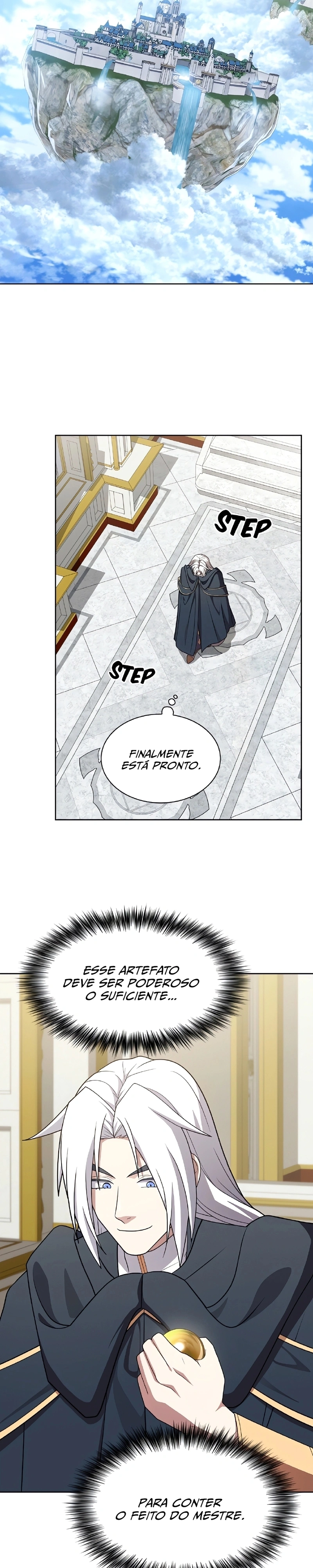 Read The Tutorial Tower of the Advanced Player PT Manga Online