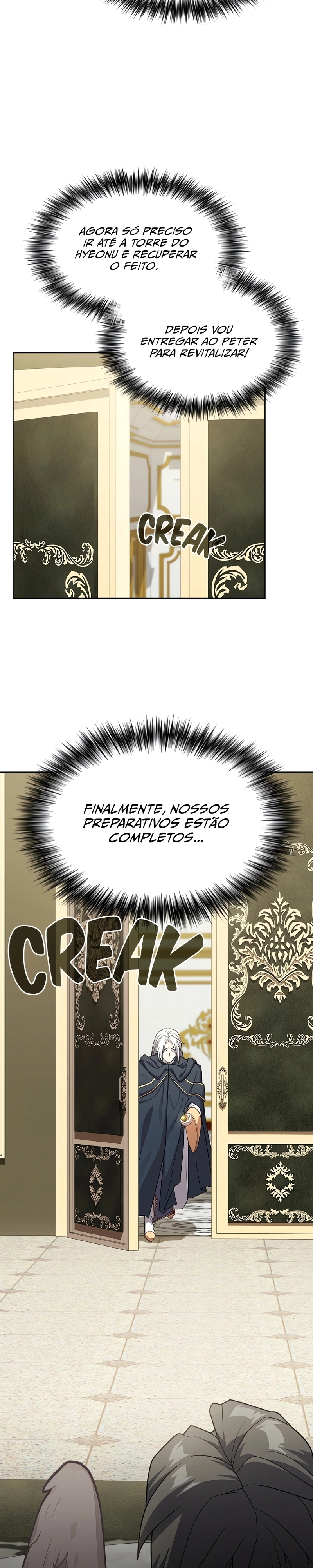 Read The Tutorial Tower of the Advanced Player PT Manga Online