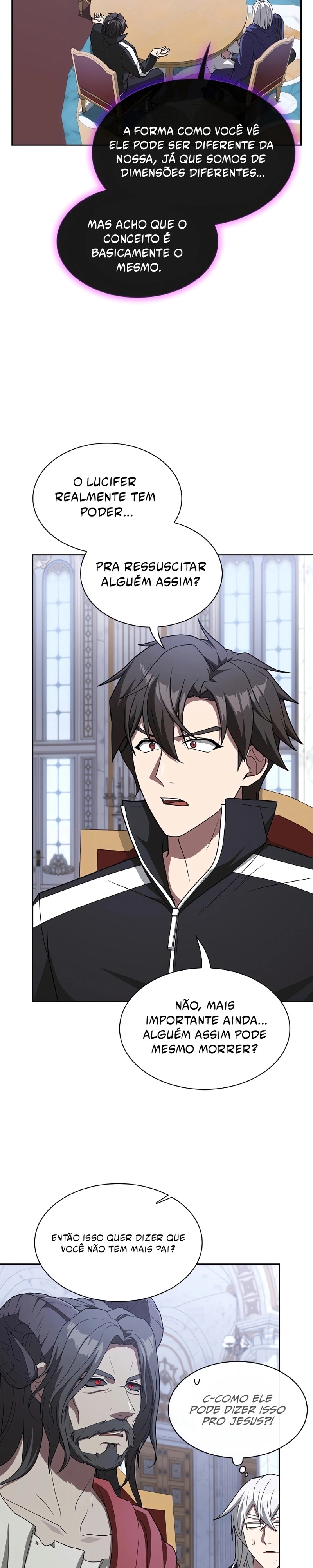 Read The Tutorial Tower of the Advanced Player PT Manga Online