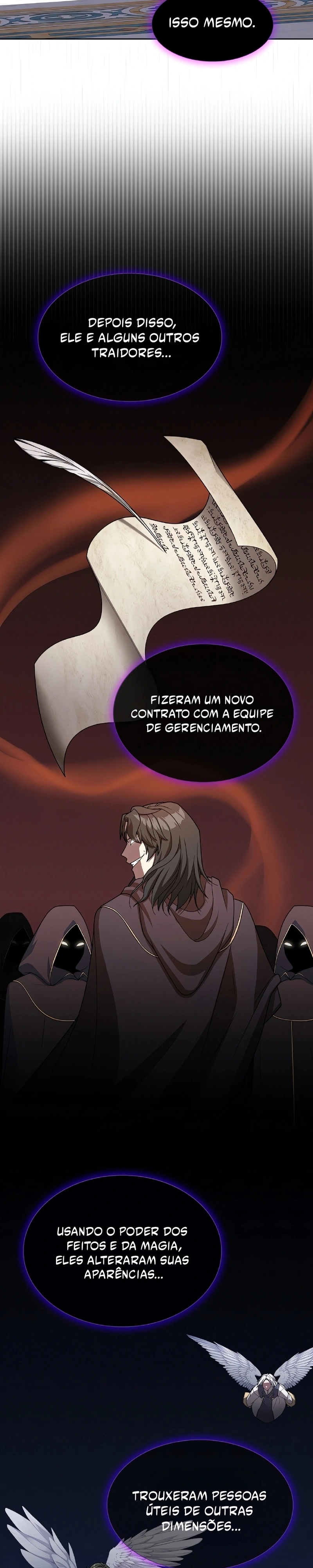 Read The Tutorial Tower of the Advanced Player PT Manga Online