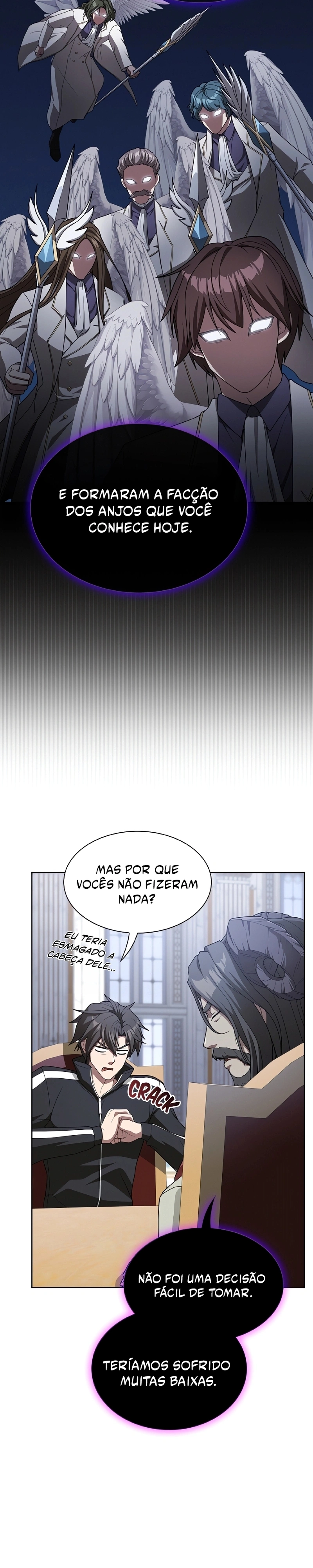 Read The Tutorial Tower of the Advanced Player PT Manga Online