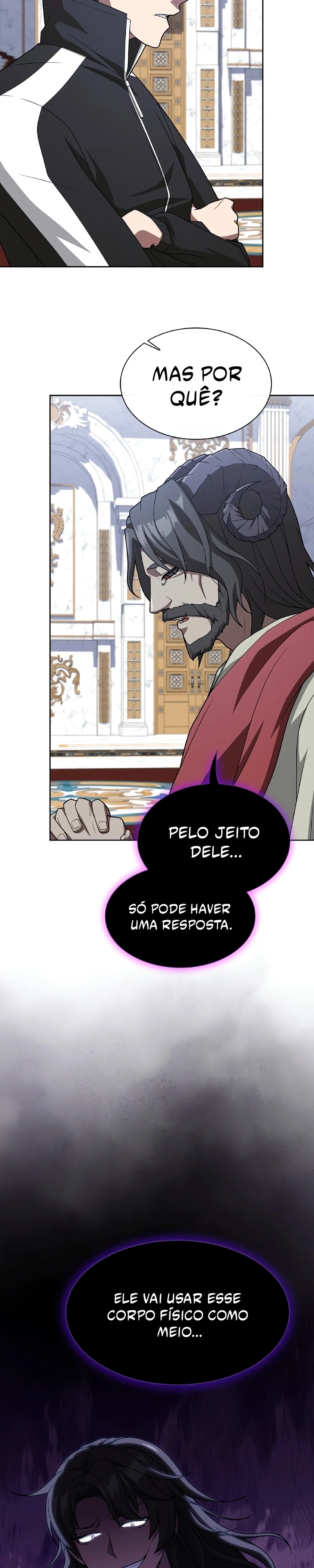 Read The Tutorial Tower of the Advanced Player PT Manga Online