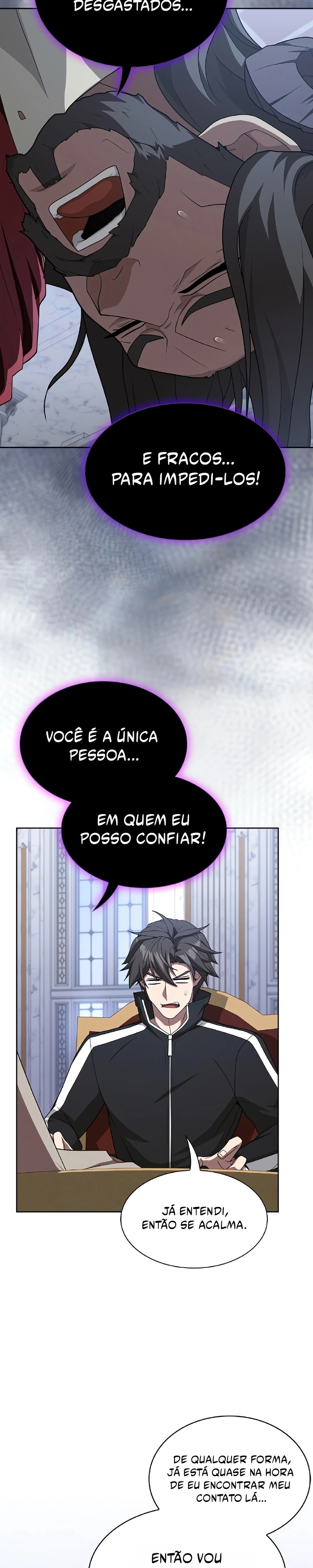 Read The Tutorial Tower of the Advanced Player PT Manga Online