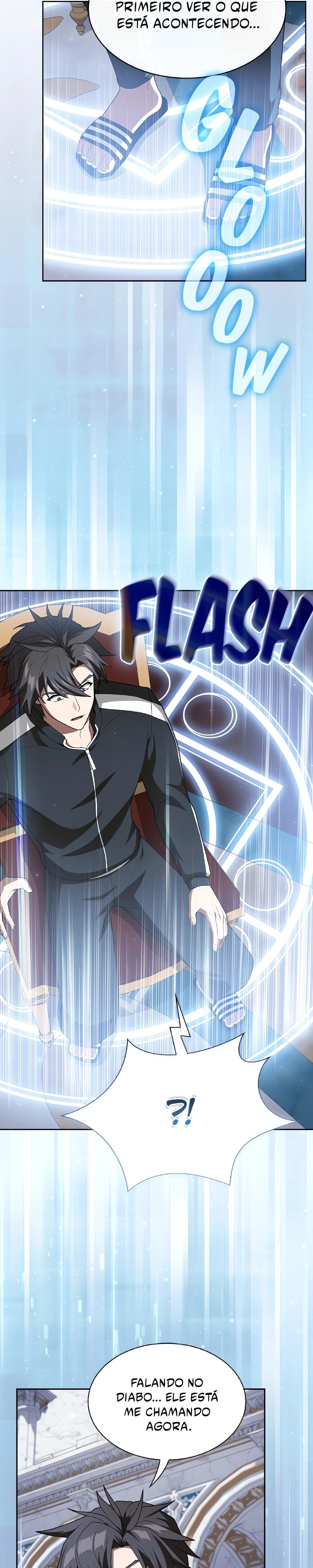 Read The Tutorial Tower of the Advanced Player PT Manga Online