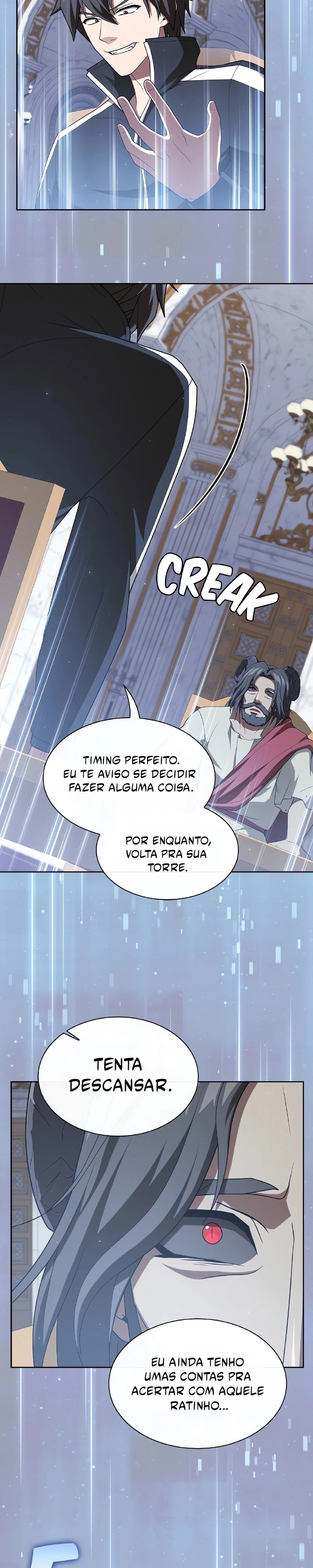 Read The Tutorial Tower of the Advanced Player PT Manga Online
